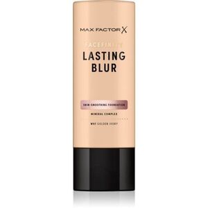 Max Factor Facefinity Lasting Blur dlouhotrvající make-up odstín W97 Golden Ivory 35 ml obraz