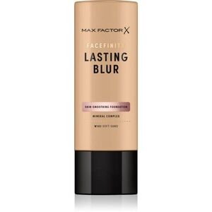 Max Factor Facefinity Lasting Blur dlouhotrvající make-up odstín W103 Soft Sand 35 ml obraz