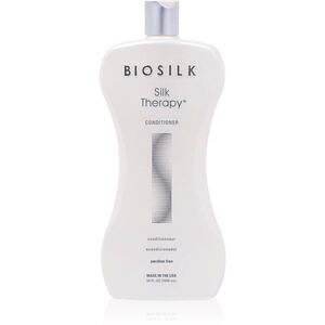 Biosilk Silk Therapy Conditioner kondicionér 1006 ml obraz