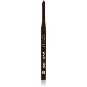 Gabriella Salvete Automatic Eyeliner automatická tužka na oči odstín 07 Dark Brown 0.28 g obraz