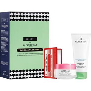 Collistar Idro-Attiva Gift Set dárková sada pro intenzivní hydrataci obraz