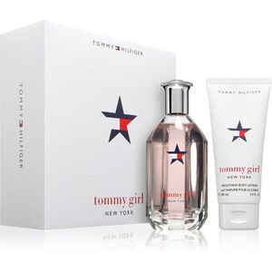 Tommy Hilfiger Tommy Girl New York dárková sada pro ženy 1 ks obraz