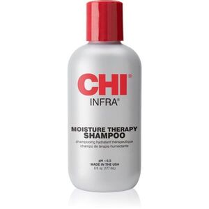 CHI Infra Shampoo hydratační šampon pro všechny typy vlasů 177 ml obraz