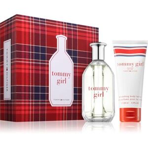 Tommy Hilfiger Tommy Girl dárková sada pro ženy 1 ks obraz