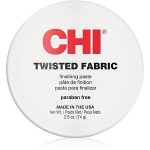 CHI Twisted Fabric stylingová pasta s hydratačním účinkem 74 g obraz