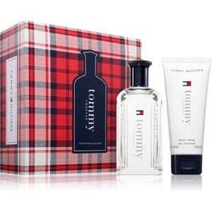 Tommy Hilfiger Tommy New York dárková sada pro muže 1 ks obraz