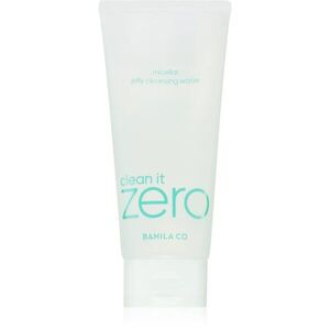Banila Co. clean it zero Micellar Jelly Cleansing Water čisticí a odličovací gel s hydratačním účinkem 200 ml obraz
