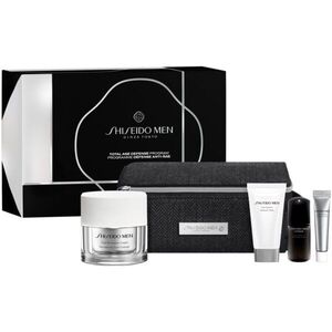 Shiseido Men Total Revitalizer Cream dárková sada pro muže obraz