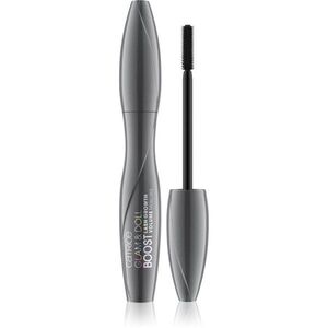 Catrice Glam & Doll Boost Lash Growth Volume řasenka pro objem a natočení řas odstín 010 ULTRA BLACK 8 ml obraz