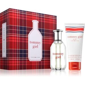 Tommy Hilfiger Tommy Girl dárková sada pro ženy 1 ks obraz