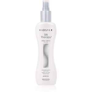 Biosilk Silk Therapy Spray Spritz stylingový sprej s hedvábím 207 ml obraz