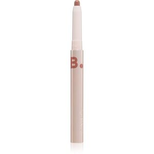 Banila Co. Smudging Lip Pencil rtěnka a konturovací tužka na rty odstín PK01 Nude Rose 0.8 g obraz