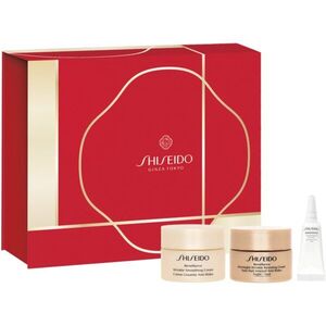 Shiseido Benefiance Discovery Kit dárková sada obraz