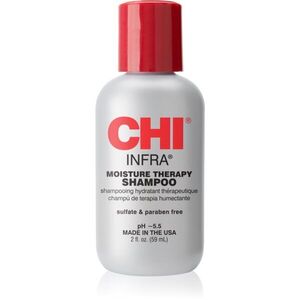 CHI Infra Shampoo hydratační šampon pro všechny typy vlasů 59 ml obraz