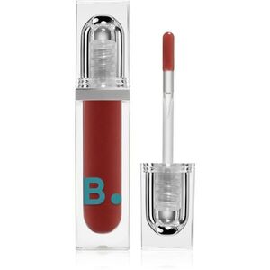 Banila Co. Volume Lip Plumper dlouhotrvající lesk na rty se zvětšujícím efektem odstín Maxi Rosy 3.8 g obraz