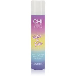 CHI Vibes Wake + Fake Dry Shampoo jemný suchý šampon 74 g obraz