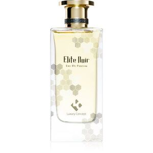 Luxury Concept Elite Noir parfémovaná voda pro muže 75 ml obraz