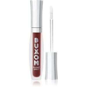 Buxom PLUMP SHOT™ COLLAGEN-INFUSED LIP SERUM lesk na rty pro větší objem s kolagenem odstín Wine Obsession 4 ml obraz