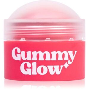LAMEL Gummy Glow Cream Blush krémová tvářenka odstín 01 7 g obraz