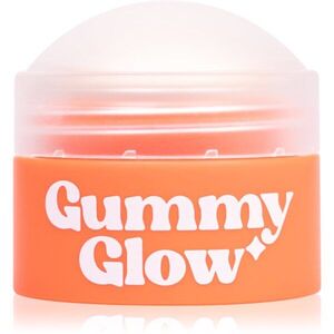 LAMEL Gummy Glow Cream Highlighter krémový rozjasňovač odstín 01 7 g obraz