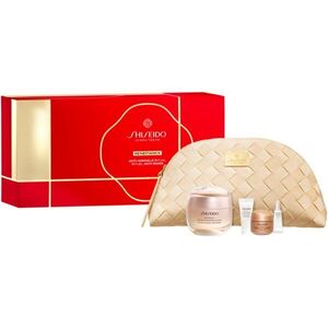 Shiseido Benefiance Wrinkle Smoothing Cream dárková sada obraz