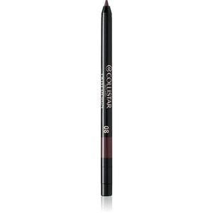 Collistar Twist Design Eye Pencil gelová tužka na oči odstín 08 - Berry Matte 0.54 g obraz