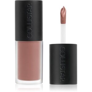 Collistar Magnetico Liquid Eyeshadow dlouhotrvající tekuté oční stíny - AVANT PREMIÈRE odstín 120 - NUDE ROSEWOOD - matte 3 ml obraz