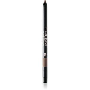 Collistar Twist Design Eye Pencil gelová tužka na oči odstín 07 - Fumè Dorato 0.54 g obraz