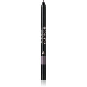 Collistar Twist Design Eye Pencil gelová tužka na oči odstín 09 - Taupe Shimmer 0.54 g obraz