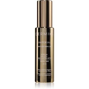 Dermika Imperial regenerační pleťové sérum proti vráskám 60 ml obraz