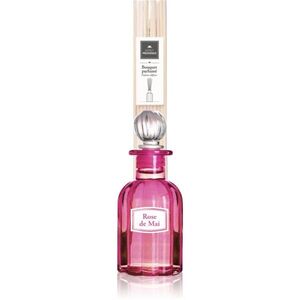 Esprit Provence Rose De Mai aroma difuzér s náplní 100 ml obraz