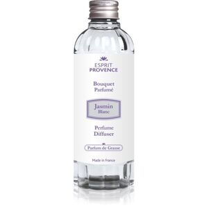 Esprit Provence Jasmin Blanc náplň do aroma difuzérů 250 ml obraz