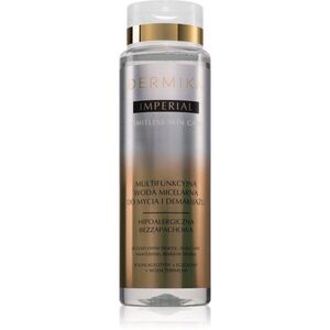 Dermika Imperial jemná pečující micelární voda 300 ml obraz