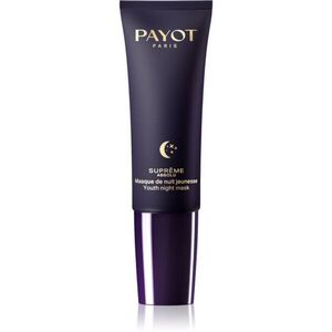 Payot Suprême Absolu noční maska pro omlazení pleti 50 ml obraz