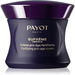Payot Suprême Absolu zpevňující protivráskový krém 50 ml obraz