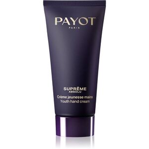 Payot Suprême Absolu omlazující krém na ruce 30 ml obraz