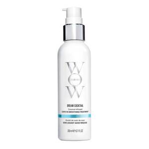 COLOR WOW - Coconut Cocktail Bionic Tonic - Tonikum pro vysoký lesk obraz