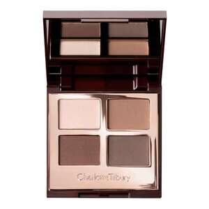 CHARLOTTE TILBURY - Luxury Palette Pillow Talk The Sophisticate - Paletka očních stínů obraz