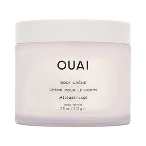 OUAI - Crème corps Melrose Place - Hydratační tělový krém obraz