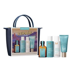 MOROCCANOIL - Repair - Sada péče o vlasy v cestovním formátu obraz