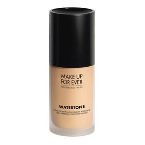 MAKE UP FOR EVER - Watertone Transfert-proof Foundation - Make-up obraz
