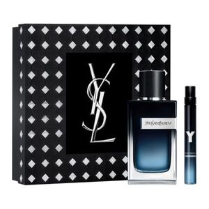 YVES SAINT LAURENT - Y - Parfémovaná voda obraz