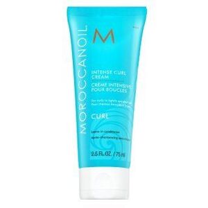 Moroccanoil Curl Intense Curl Cream stylingový krém pro lesk vlnitých a kudrnatých vlasů 75 ml obraz