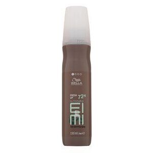 Wella Professionals EIMI Nutricurls Fresh Up 72h Anti-Frizz Spray stylingový sprej pro definici vln 150 ml obraz