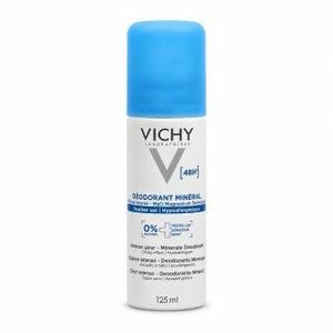 Vichy deodorant 48H Mineral Deodorant 125 ml obraz