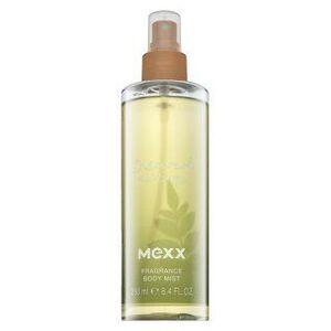 Mexx Inspired Nature tělový spray pro ženy 250 ml obraz