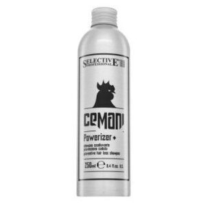 Selective Professional Cemani Powerizer+ Preventive Hair Loss Shampoo posilující šampon proti vypadávání vlasů 250 ml obraz