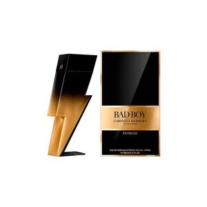 CAROLINA HERRERA Bad Boy Extreme EDP 100 ml obraz