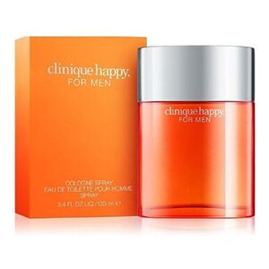 CLINIQUE Happy Kolínská voda 50ml obraz