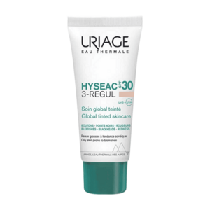 URIAGE Hyseac 3-Reg Teint SPF 30 40 ml obraz